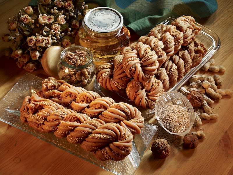 走進(jìn)桂發(fā)祥